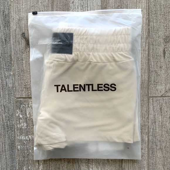 ๐ฅ๐ฅTALENTLESS - PREMIUM BOXING SHORTS๐ฅ๐ฅ - Picture 8 of 8